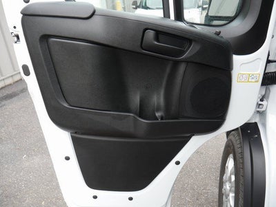 2026 RAM ProMaster 1500 Low Roof