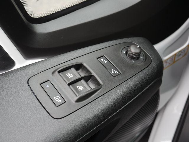 2026 RAM ProMaster 1500 Low Roof