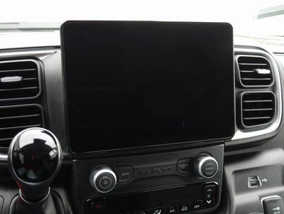 2026 RAM ProMaster 1500 Low Roof