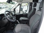 2026 RAM ProMaster 1500 Low Roof