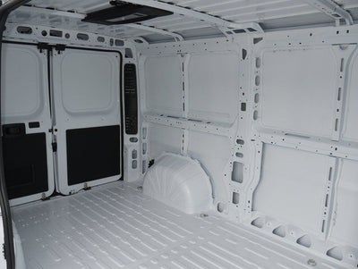2026 RAM ProMaster 1500 Low Roof