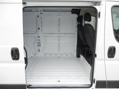 2026 RAM ProMaster 1500 Low Roof