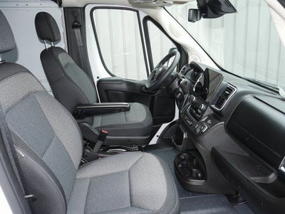 2026 RAM ProMaster 1500 Low Roof