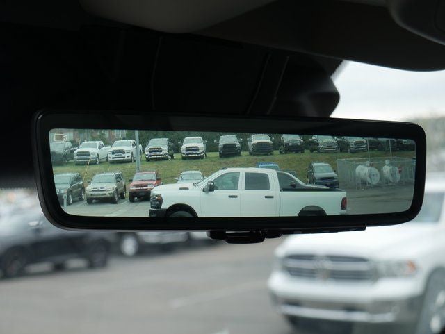 2026 RAM ProMaster 1500 Low Roof