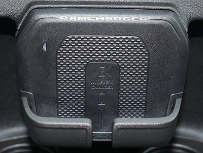 2026 RAM ProMaster 1500 Low Roof