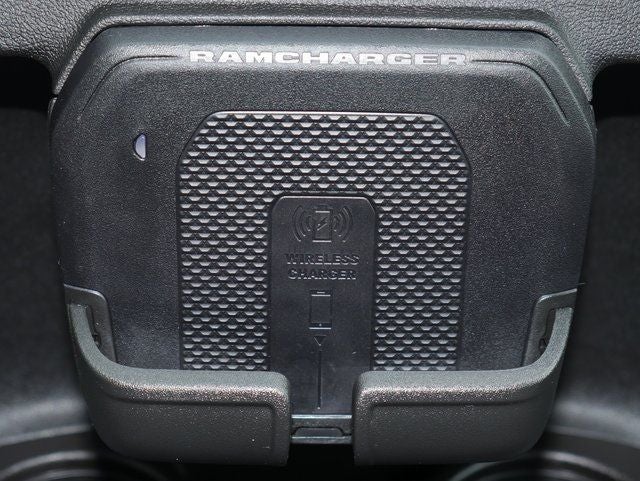 2026 RAM ProMaster 1500 Low Roof