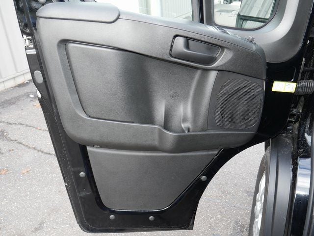 2026 RAM ProMaster 3500 High Roof