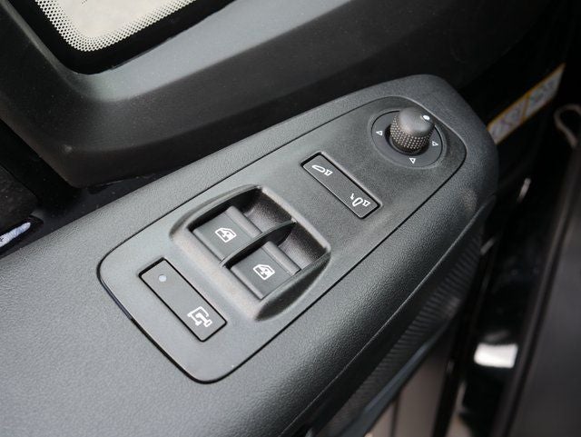 2026 RAM ProMaster 3500 High Roof