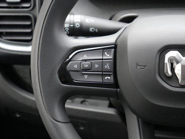 2026 RAM ProMaster 3500 High Roof