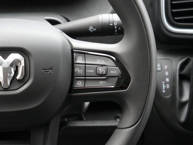 2026 RAM ProMaster 3500 High Roof