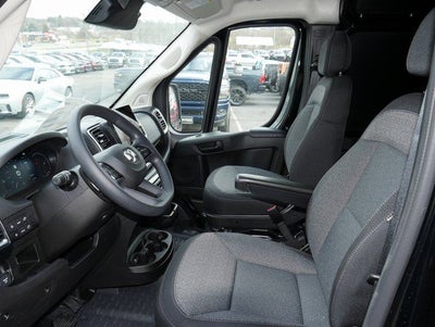 2026 RAM ProMaster 3500 High Roof