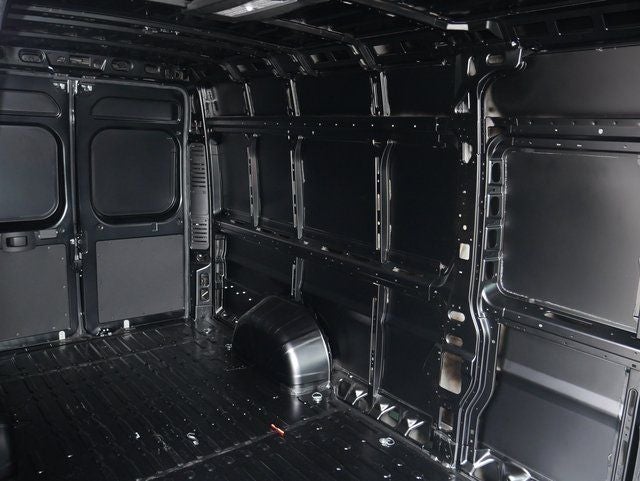 2026 RAM ProMaster 3500 High Roof