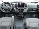 2026 RAM ProMaster 3500 High Roof