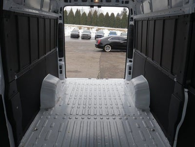 2024 RAM ProMaster 3500 High Roof
