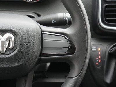 2024 RAM ProMaster 3500 High Roof