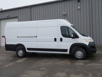 2024 RAM ProMaster 3500 High Roof