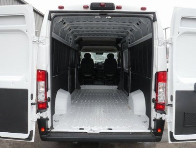 2024 RAM ProMaster 3500 High Roof