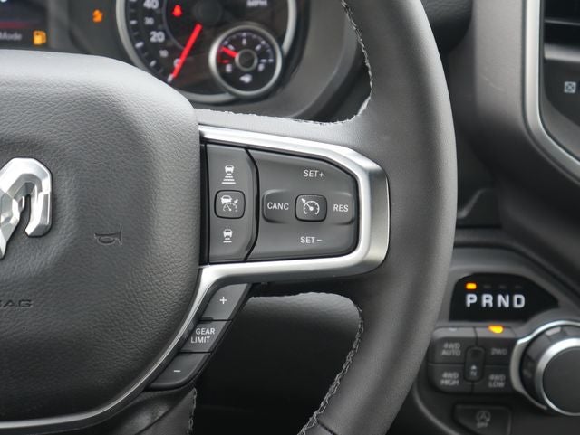 2026 RAM Ram 1500 Big Horn/Lone Star