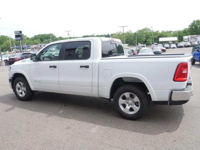 2026 RAM Ram 1500 Big Horn/Lone Star