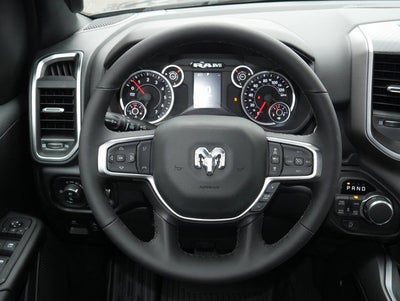 2026 RAM Ram 1500 Big Horn/Lone Star