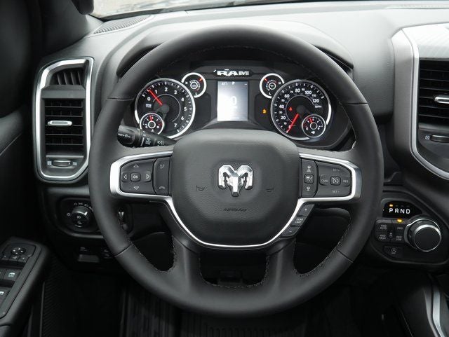 2026 RAM Ram 1500 Big Horn/Lone Star