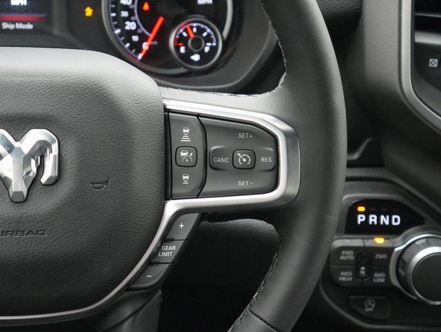 2026 RAM Ram 1500 Big Horn/Lone Star