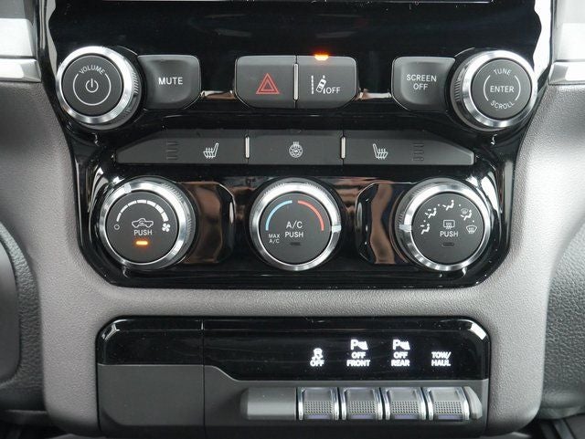 2026 RAM Ram 1500 Big Horn/Lone Star