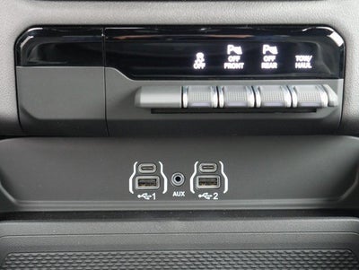 2026 RAM Ram 1500 Big Horn/Lone Star