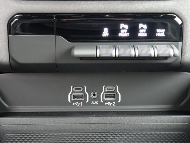 2026 RAM Ram 1500 Big Horn/Lone Star