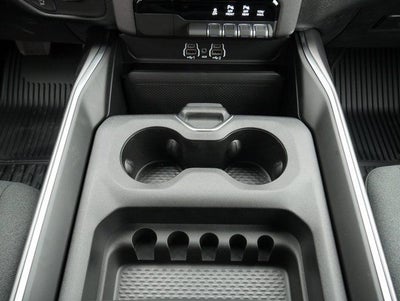2026 RAM Ram 1500 Big Horn/Lone Star