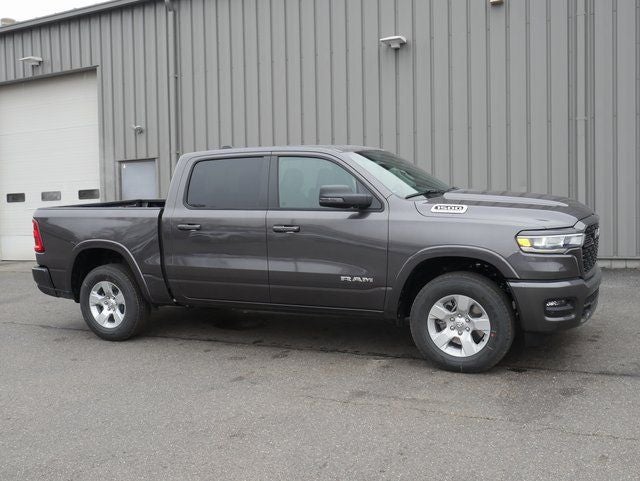 2026 RAM Ram 1500 Big Horn/Lone Star