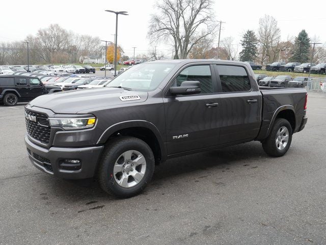2026 RAM Ram 1500 Big Horn/Lone Star