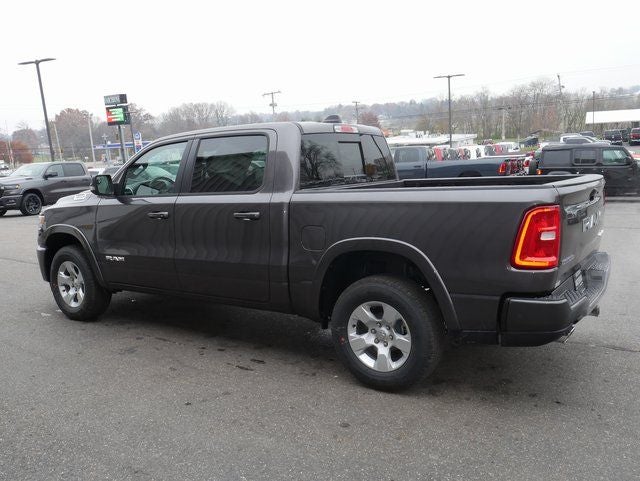 2026 RAM Ram 1500 Big Horn/Lone Star