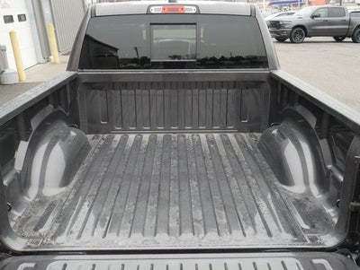 2026 RAM Ram 1500 Big Horn/Lone Star