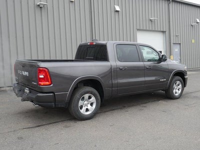 2026 RAM Ram 1500 Big Horn/Lone Star