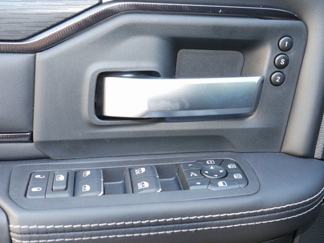 2026 RAM 2500 Rebel