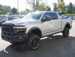 2026 RAM 2500 Rebel