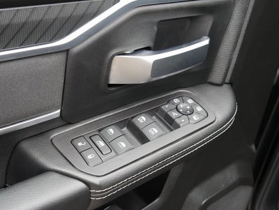 2025 RAM 2500 Big Horn Night Edition