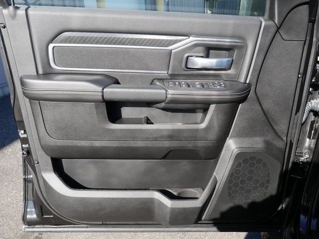 2025 RAM 2500 Big Horn Night Edition