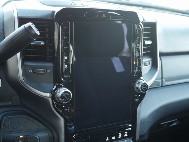 2025 RAM 2500 Big Horn Night Edition