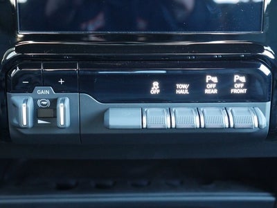 2025 RAM 2500 Big Horn Night Edition