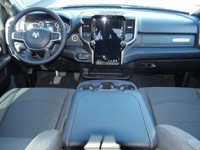 2025 RAM 2500 Big Horn Night Edition