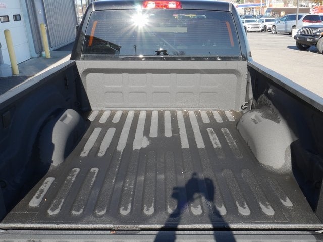 2025 RAM 2500 Big Horn Night Edition