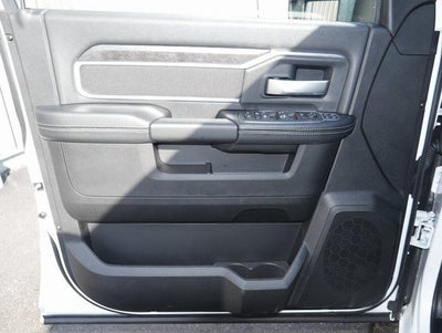 2024 RAM 2500 Big Horn Night Edition