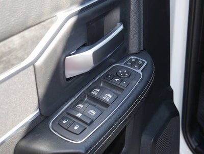 2024 RAM 2500 Big Horn Night Edition