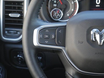 2024 RAM 2500 Big Horn Night Edition