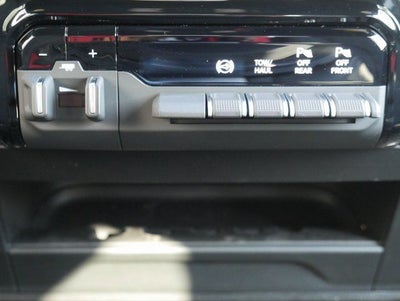 2024 RAM 2500 Big Horn Night Edition