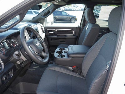 2024 RAM 2500 Big Horn Night Edition