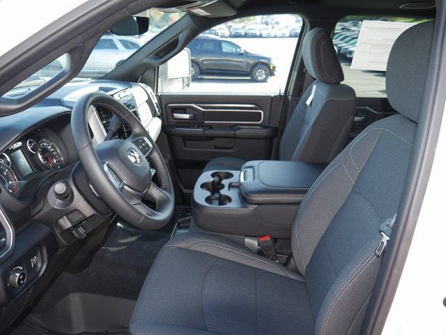 2024 RAM 2500 Big Horn Night Edition