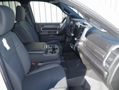 2024 RAM 2500 Big Horn Night Edition